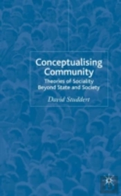 Conceptualising Community