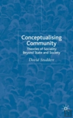 Bertrand.pt - Conceptualising Community