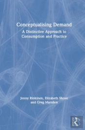 Conceptualising Demand