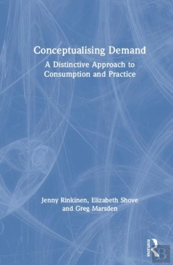 Bertrand.pt - Conceptualising Demand