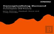 Conceptualising Demand