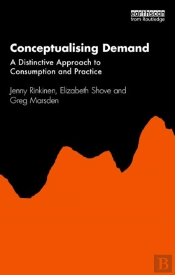 Bertrand.pt - Conceptualising Demand