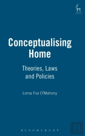 Conceptualising Home