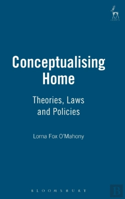 Bertrand.pt - Conceptualising Home