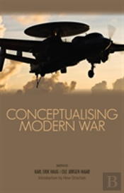 Conceptualising Modern War