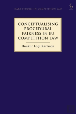 Bertrand.pt - Conceptualising Procedural Fairness