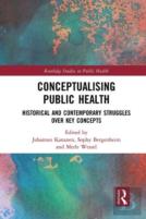 Conceptualising Public Health
