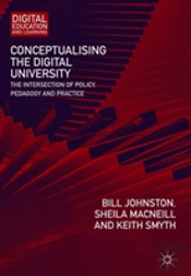 Conceptualising The Digital University
