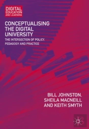 Conceptualising The Digital University