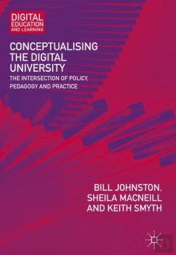 Bertrand.pt - Conceptualising The Digital University