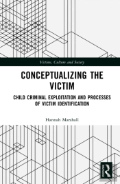 Conceptualising The Victim