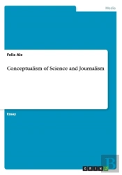 Conceptualism Of Science And Journalism