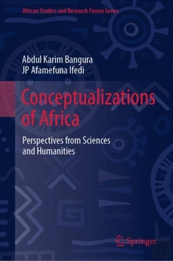 Bertrand.pt - Conceptualizations Of Africa