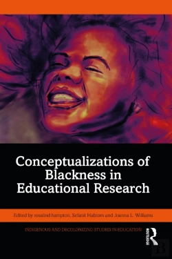 Bertrand.pt - Conceptualizations Of Blackness In Educational Research