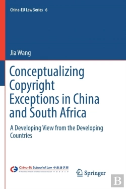 Bertrand.pt - Conceptualizing Copyright Exceptions In China And South Africa