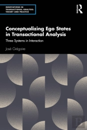 Conceptualizing Ego States In Transactional Analysis
