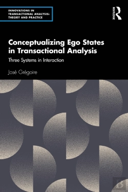Bertrand.pt - Conceptualizing Ego States In Transactional Analysis
