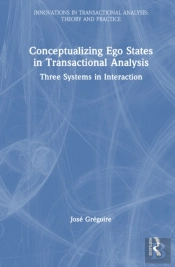Conceptualizing Ego States In Transactional Analysis