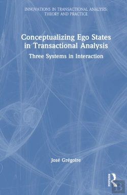 Bertrand.pt - Conceptualizing Ego States In Transactional Analysis