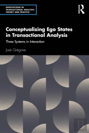 Conceptualizing Ego States In Transactional Analysis