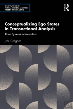 Bertrand.pt - Conceptualizing Ego States In Transactional Analysis