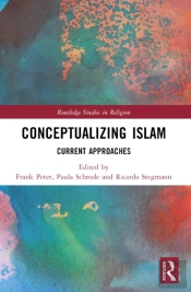 Conceptualizing Islam