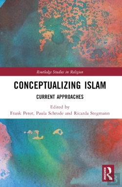 Bertrand.pt - Conceptualizing Islam
