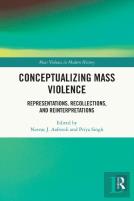 Conceptualizing Mass Violence