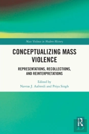 Conceptualizing Mass Violence