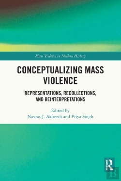 Bertrand.pt - Conceptualizing Mass Violence