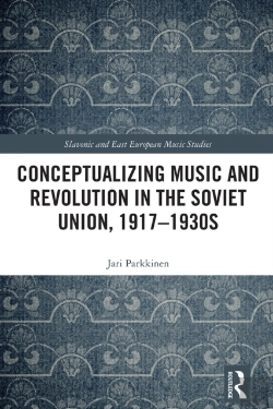 Bertrand.pt - Conceptualizing Music And Revolution In The Soviet Union, 1917-1930s