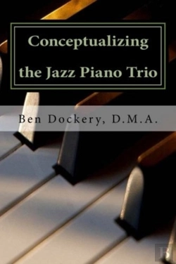 Bertrand.pt - Conceptualizing The Jazz Piano Trio