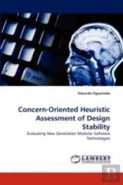 Concern-Oriented Heuristic Assessment Of Design Stability