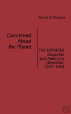 Bertrand.pt - Concerned About The Planet