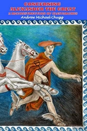 Concerning Alexander The Great