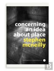 Concerning An Idea About Place