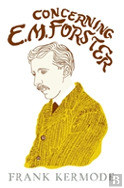 Bertrand.pt - Concerning E.M. Forster