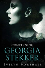Concerning Georgia Stekker