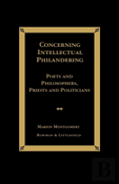 Concerning Intellectual Philandering