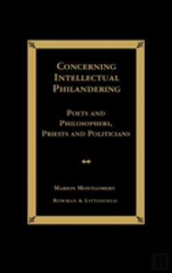 Bertrand.pt - Concerning Intellectual Philandering