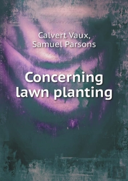 Bertrand.pt - Concerning Lawn Planting
