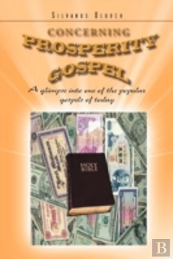 Bertrand.pt - Concerning Prosperity Gospel