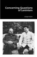 Concerning Questions Of Leninism