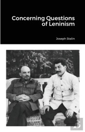 Concerning Questions Of Leninism