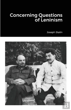 Bertrand.pt - Concerning Questions Of Leninism