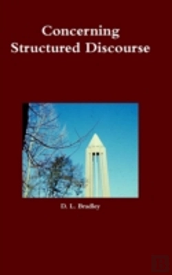Bertrand.pt - Concerning Structured Discourse