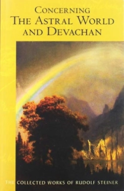 Bertrand.pt - Concerning The Astral World And Devachan