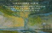 Concerning The Book That Is The Body Of The Beloved