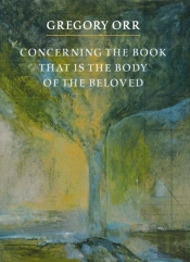 Concerning The Book That Is The Body Of The Beloved