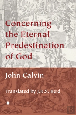 Bertrand.pt - Concerning The Eternal Predestination Of God